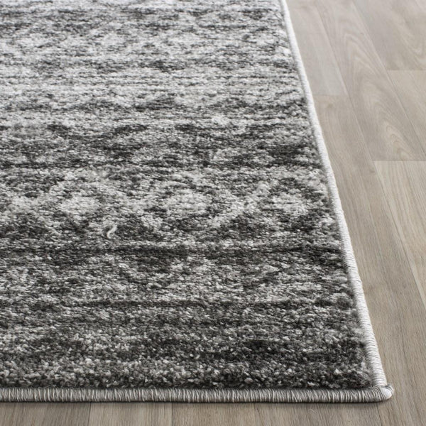 Safavieh Adirondack 119 Power Loomed 55% Polypropylene/ 40% Jute/ 5% Polyester Rug ADR119N-4SQ