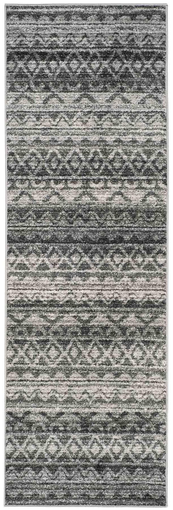 Safavieh Adirondack 119 Power Loomed 55% Polypropylene/ 40% Jute/ 5% Polyester Rug ADR119N-4SQ