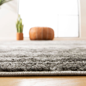 Safavieh Adirondack 119 Power Loomed 55% Polypropylene/ 40% Jute/ 5% Polyester Rug ADR119N-4SQ