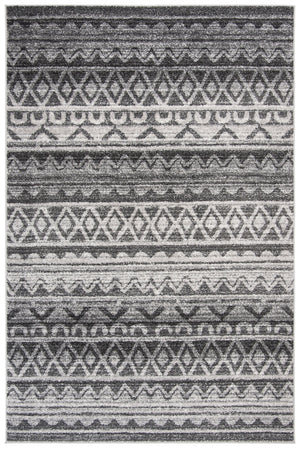 Safavieh Adirondack 119 Power Loomed 55% Polypropylene/ 40% Jute/ 5% Polyester Rug ADR119N-4SQ