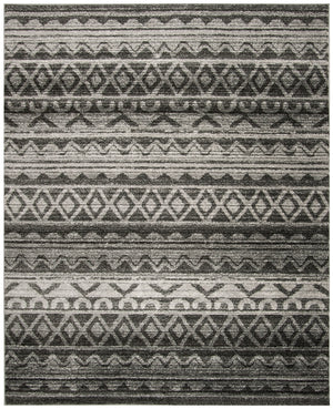 Safavieh Adirondack 119 Power Loomed 55% Polypropylene/ 40% Jute/ 5% Polyester Rug ADR119N-4SQ