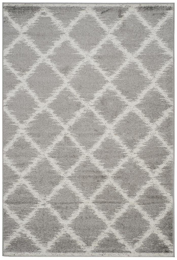 Safavieh Adirondack 120 Power Loomed 55% Polypropylene/ 40% Jute/ 5% Polyester Rug ADR120B-4