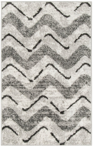 Safavieh Adirondack 121 Power Loomed 55% Polypropylene/ 40% Jute/ 5% Polyester Rug ADR121P-4