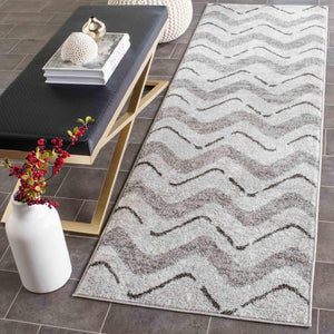 Safavieh Adirondack 121 Power Loomed 55% Polypropylene/ 40% Jute/ 5% Polyester Rug ADR121P-4