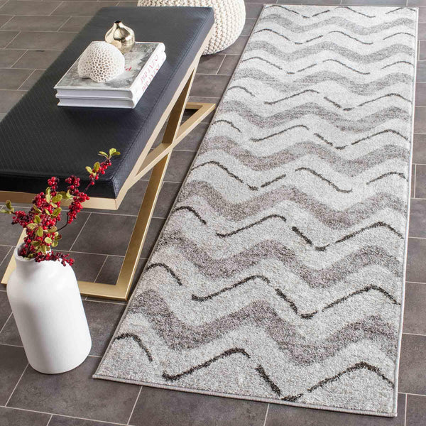 Safavieh Adirondack 121 Power Loomed 55% Polypropylene/ 40% Jute/ 5% Polyester Rug ADR121P-4
