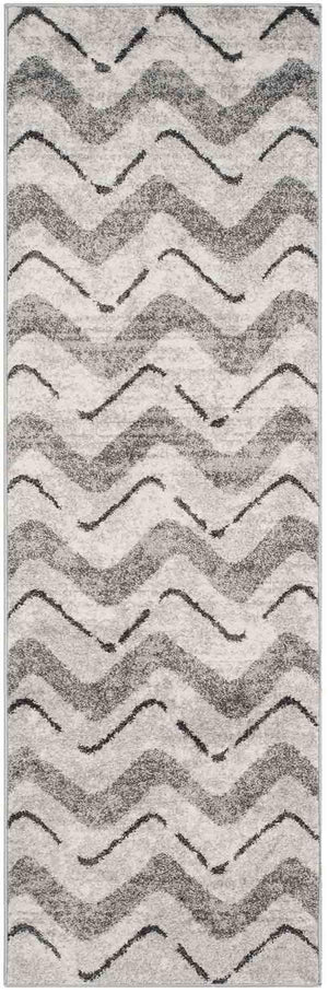 Safavieh Adirondack 121 Power Loomed 55% Polypropylene/ 40% Jute/ 5% Polyester Rug ADR121P-4