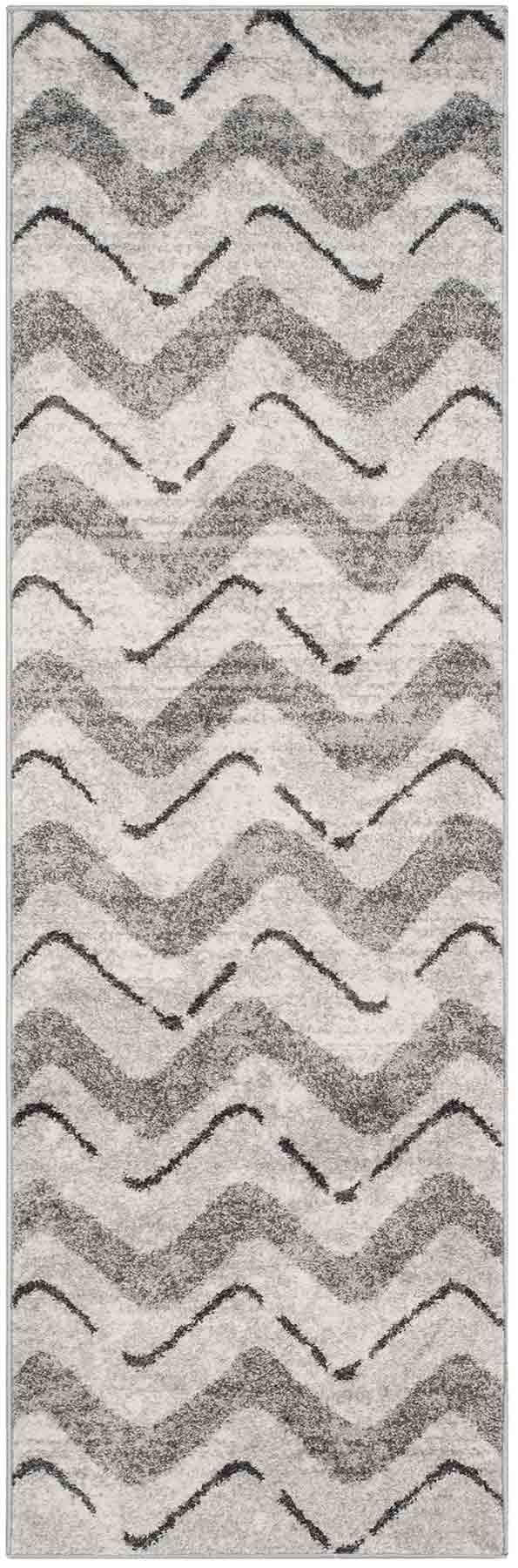 Safavieh Adirondack 121 Power Loomed 55% Polypropylene/ 40% Jute/ 5% Polyester Rug ADR121P-4