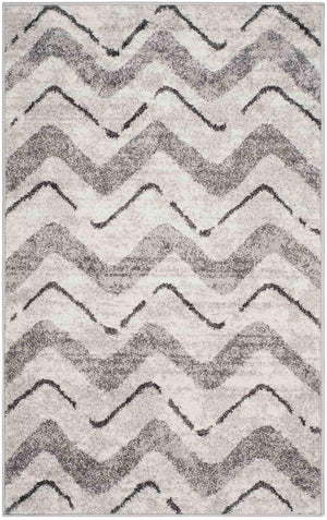 Safavieh Adirondack 121 Power Loomed 55% Polypropylene/ 40% Jute/ 5% Polyester Rug ADR121P-4