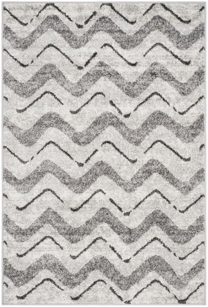 Safavieh Adirondack 121 Power Loomed 55% Polypropylene/ 40% Jute/ 5% Polyester Rug ADR121P-4