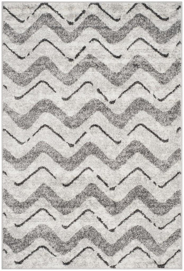 Safavieh Adirondack 121 Power Loomed 55% Polypropylene/ 40% Jute/ 5% Polyester Rug ADR121P-4