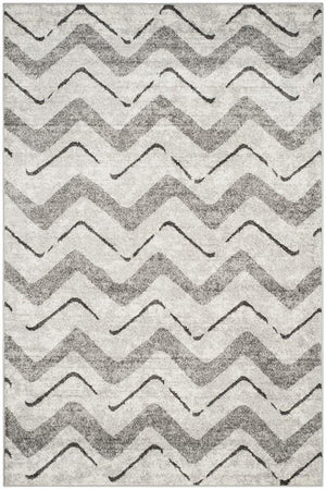 Safavieh Adirondack 121 Power Loomed 55% Polypropylene/ 40% Jute/ 5% Polyester Rug ADR121P-4