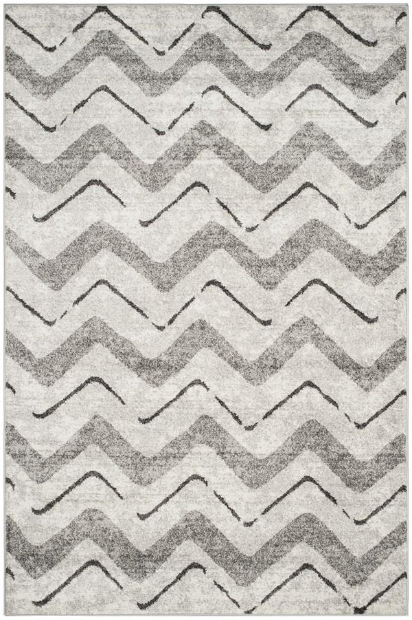Safavieh Adirondack 121 Power Loomed 55% Polypropylene/ 40% Jute/ 5% Polyester Rug ADR121P-4