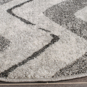 Safavieh Adirondack 121 Power Loomed 55% Polypropylene/ 40% Jute/ 5% Polyester Rug ADR121P-4