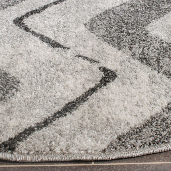 Safavieh Adirondack 121 Power Loomed 55% Polypropylene/ 40% Jute/ 5% Polyester Rug ADR121P-4