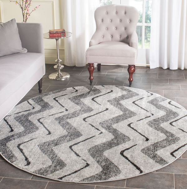 Safavieh Adirondack 121 Power Loomed 55% Polypropylene/ 40% Jute/ 5% Polyester Rug ADR121P-4