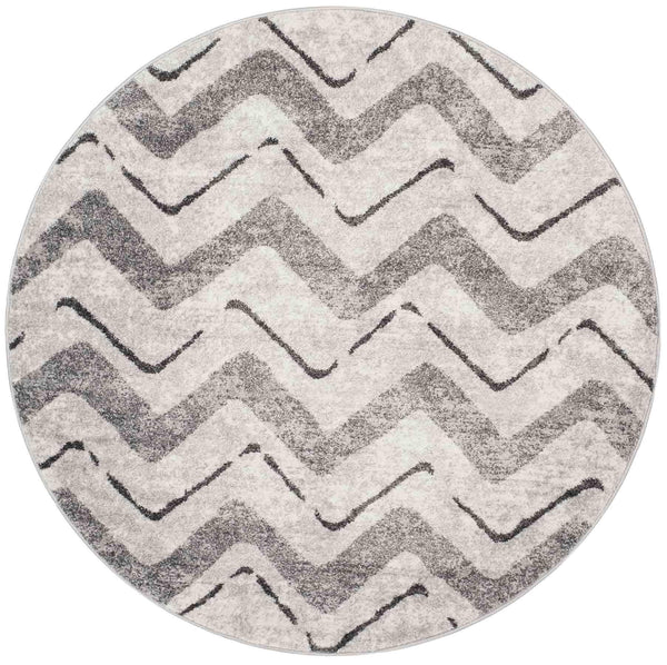 Safavieh Adirondack 121 Power Loomed 55% Polypropylene/ 40% Jute/ 5% Polyester Rug ADR121P-4