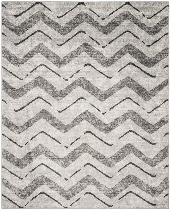 Safavieh Adirondack 121 Power Loomed 55% Polypropylene/ 40% Jute/ 5% Polyester Rug ADR121P-4
