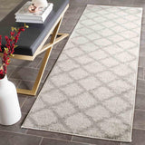 Safavieh Adirondack 122 Power Loomed 55% Polypropylene/ 40% Jute/ 5% Polyester Rug ADR122B-4