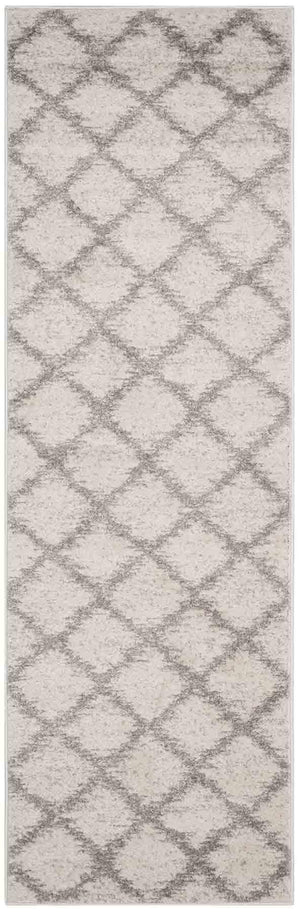 Safavieh Adirondack 122 Power Loomed 55% Polypropylene/ 40% Jute/ 5% Polyester Rug ADR122B-4