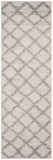 Safavieh Adirondack 122 Power Loomed 55% Polypropylene/ 40% Jute/ 5% Polyester Rug ADR122B-4