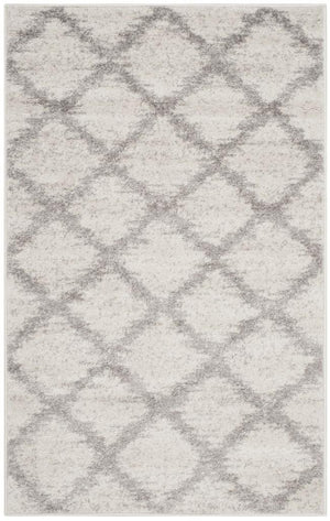 Safavieh Adirondack 122 Power Loomed 55% Polypropylene/ 40% Jute/ 5% Polyester Rug ADR122B-4