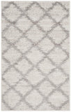 Safavieh Adirondack 122 Power Loomed 55% Polypropylene/ 40% Jute/ 5% Polyester Rug ADR122B-4