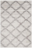 Safavieh Adirondack 122 Power Loomed 55% Polypropylene/ 40% Jute/ 5% Polyester Rug ADR122B-4