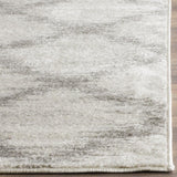 Safavieh Adirondack 122 Power Loomed 55% Polypropylene/ 40% Jute/ 5% Polyester Rug ADR122B-4