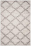 Safavieh Adirondack 122 Power Loomed 55% Polypropylene/ 40% Jute/ 5% Polyester Rug ADR122B-4