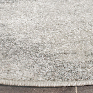 Safavieh Adirondack 122 Power Loomed 55% Polypropylene/ 40% Jute/ 5% Polyester Rug ADR122B-4