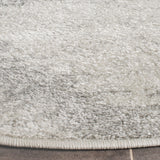 Safavieh Adirondack 122 Power Loomed 55% Polypropylene/ 40% Jute/ 5% Polyester Rug ADR122B-4