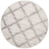 Safavieh Adirondack 122 Power Loomed 55% Polypropylene/ 40% Jute/ 5% Polyester Rug ADR122B-4