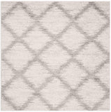 Safavieh Adirondack 122 Power Loomed 55% Polypropylene/ 40% Jute/ 5% Polyester Rug ADR122B-4