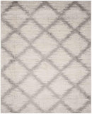 Safavieh Adirondack 122 Power Loomed 55% Polypropylene/ 40% Jute/ 5% Polyester Rug ADR122B-4