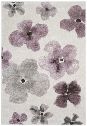 Safavieh Adirondack 123 Power Loomed 55% Polypropylene/ 40% Jute/ 5% Polyester Rug ADR123L-4