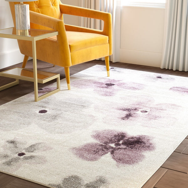 Safavieh Adirondack 123 Power Loomed 55% Polypropylene/ 40% Jute/ 5% Polyester Rug ADR123L-4