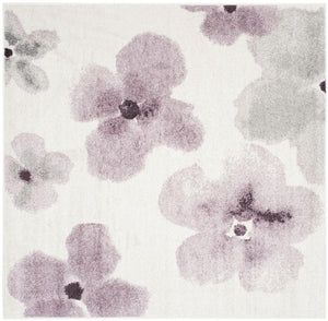 Safavieh Adirondack 123 Power Loomed 55% Polypropylene/ 40% Jute/ 5% Polyester Rug ADR123L-4