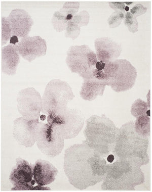 Safavieh Adirondack 123 Power Loomed 55% Polypropylene/ 40% Jute/ 5% Polyester Rug ADR123L-4