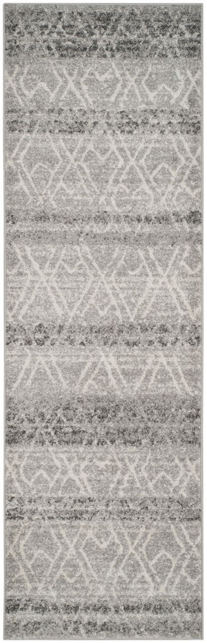 Safavieh Adirondack 124 Power Loomed 55% Polypropylene/ 40% Jute/ 5% Polyester Rug ADR124B-4