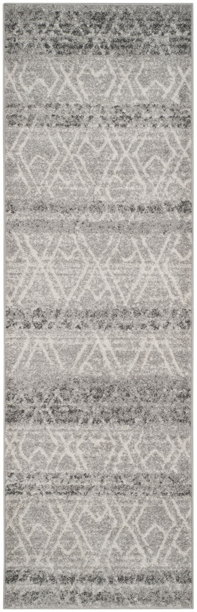 Safavieh Adirondack 124 Power Loomed 55% Polypropylene/ 40% Jute/ 5% Polyester Rug ADR124B-4