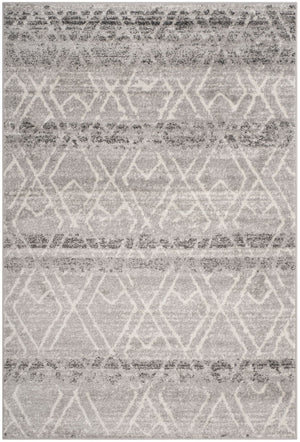 Safavieh Adirondack 124 Power Loomed 55% Polypropylene/ 40% Jute/ 5% Polyester Rug ADR124B-4