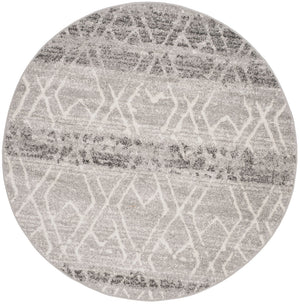 Safavieh Adirondack 124 Power Loomed 55% Polypropylene/ 40% Jute/ 5% Polyester Rug ADR124B-4