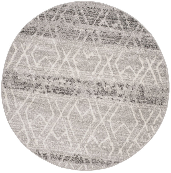 Safavieh Adirondack 124 Power Loomed 55% Polypropylene/ 40% Jute/ 5% Polyester Rug ADR124B-4