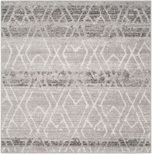 Safavieh Adirondack 124 Power Loomed 55% Polypropylene/ 40% Jute/ 5% Polyester Rug ADR124B-4