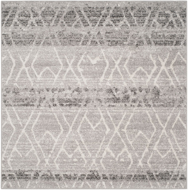 Safavieh Adirondack 124 Power Loomed 55% Polypropylene/ 40% Jute/ 5% Polyester Rug ADR124B-4