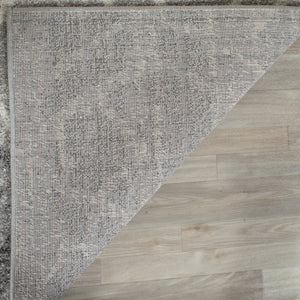 Safavieh Adirondack 124 Power Loomed 55% Polypropylene/ 40% Jute/ 5% Polyester Rug ADR124B-4