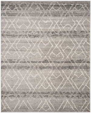 Safavieh Adirondack 124 Power Loomed 55% Polypropylene/ 40% Jute/ 5% Polyester Rug ADR124B-4
