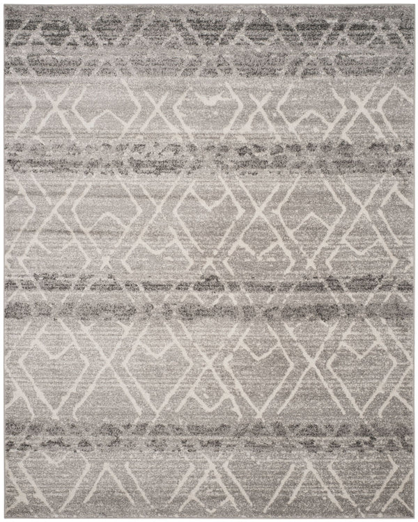 Safavieh Adirondack 124 Power Loomed 55% Polypropylene/ 40% Jute/ 5% Polyester Rug ADR124B-4