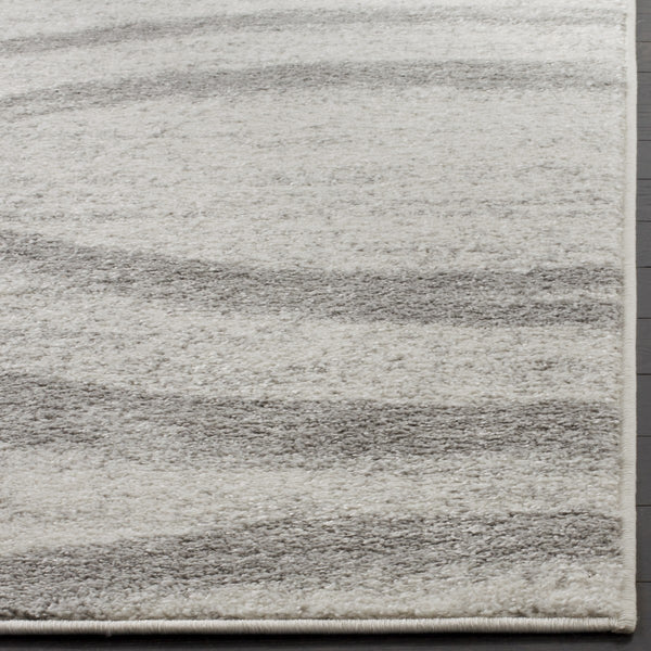 Safavieh Adorindack 125 Power Loomed 55% Polypropylene/ 40% Jute/ 5% Polyester Rug ADR125C-4SQ