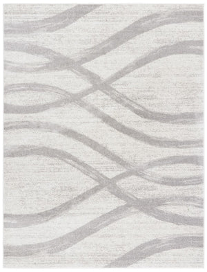 Safavieh Adorindack 125 Power Loomed 55% Polypropylene/ 40% Jute/ 5% Polyester Rug ADR125C-4SQ